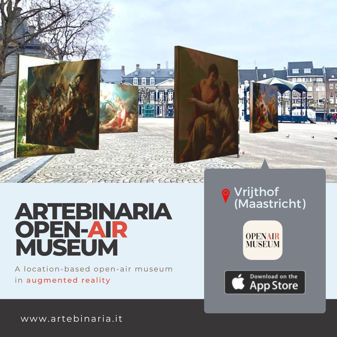 artebinaria-open-air-museum-maastricht